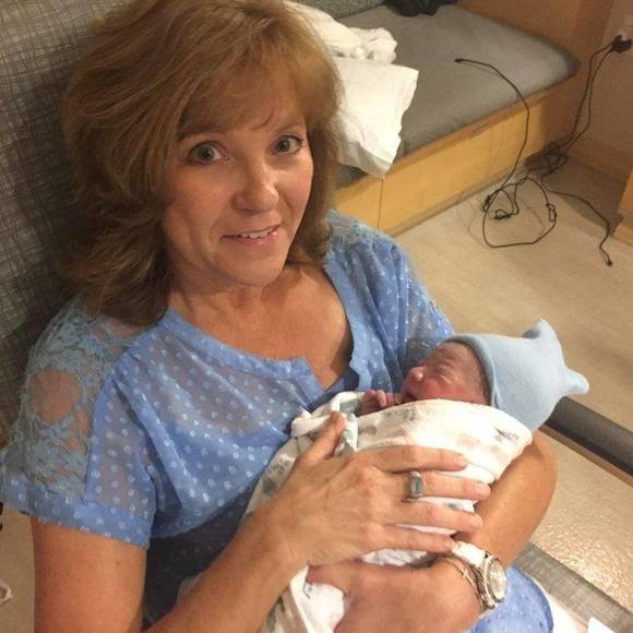 Meet your Posher, Rosie - Picture 1 of 1